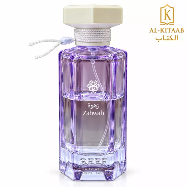 Parfum Zahwah – Reef