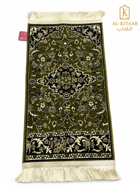 Tapis de prière enfant – Mada