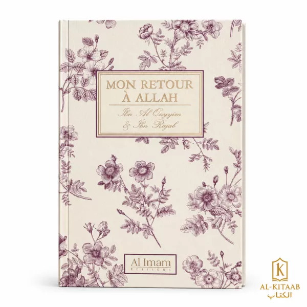Mon retour à Allah
