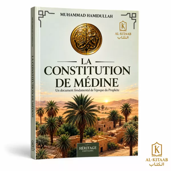 La Constitution de Médine – Un document fondamental de l'époque du Prophète