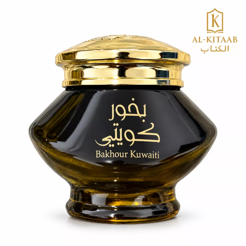 Bakhour Kuwaiti – Almas Perfumes