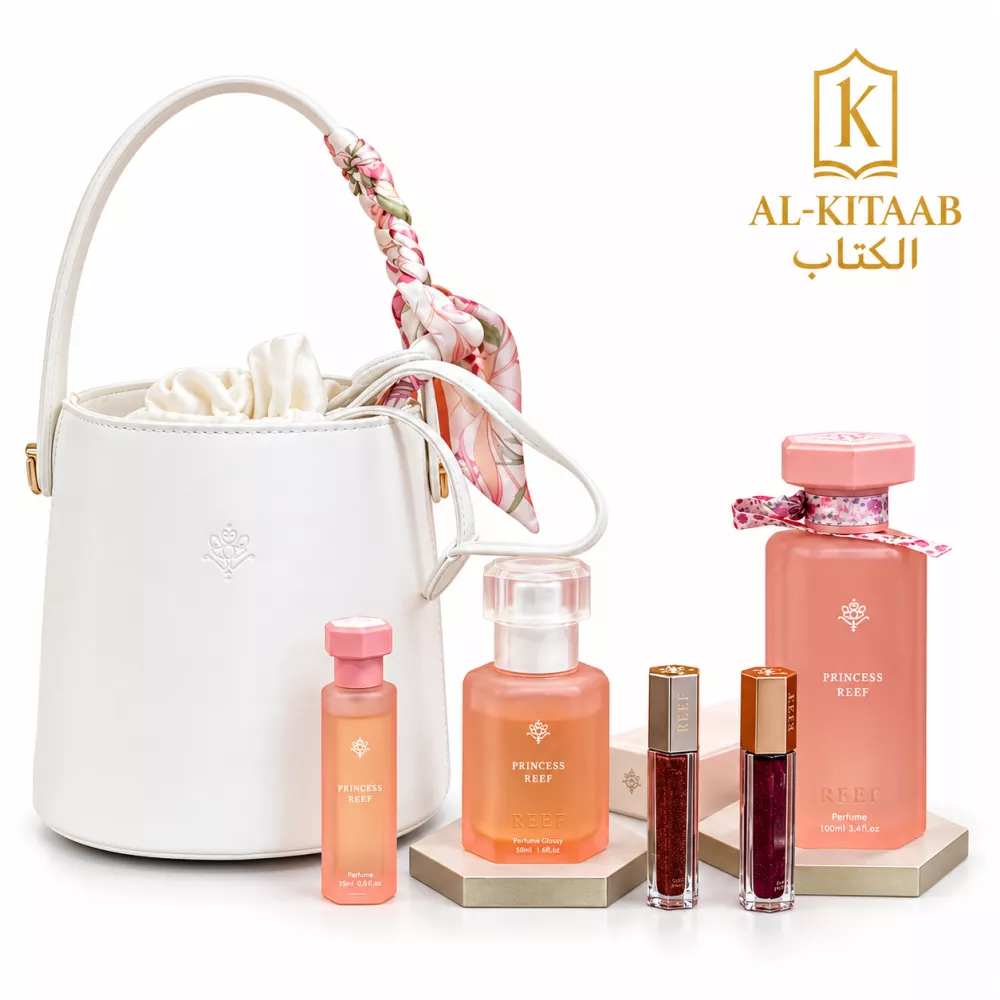Coffret Princess Reef