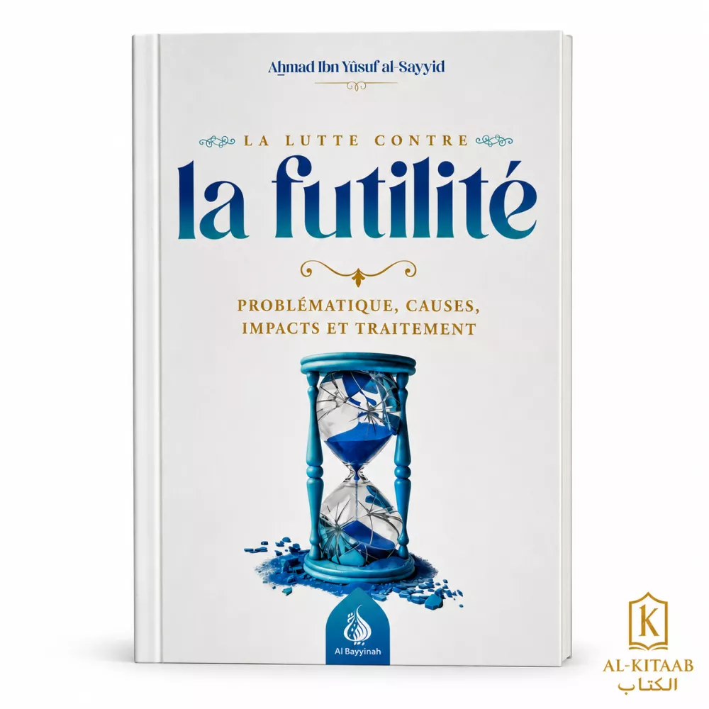La lutte contre la futilité