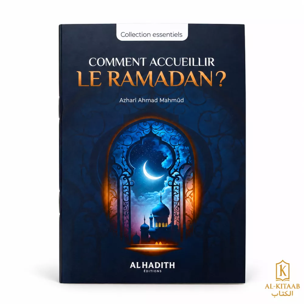 Comment accueillir le Ramadan ?