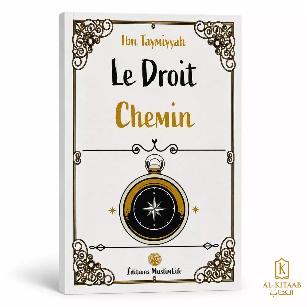 Le droit chemin