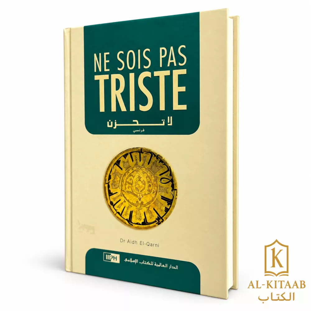 Ne sois pas triste – Lâ tahzan
